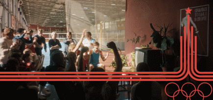 «У нас все очень близко к оригиналу»: художник по костюмам Наталья Каневская — о сериале «Игры»