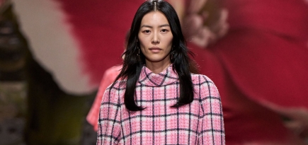 Chanel, коллекция весна-лето 2024