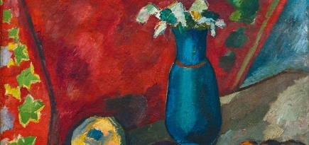 Найти художника: 4 причины попасть на выставку «Автор неизвестен. Коснуться главного»