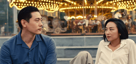 «Художественному» — 114!: «Нина», «Новый Берлин» и еще 6 картин фестиваля ко дню рождения кинотеатра