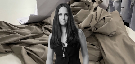 «Наряжаться даже за кофе»: основательница бренда muliér — о важности визуального стиля и единой концепции