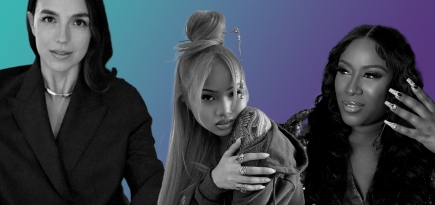 Герои бэкстейджа. Бетина Гольдштейн, Том Бачик и еще 10 звездных нейл-дизайнеров