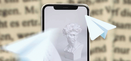 Библиофилы о литературе: 5 телеграм-каналов, чтобы точно знать, что прочесть в следующий раз