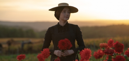 «Мадам Клико»: 5 причин посмотреть реальную историю про женщину в мужском бизнесе