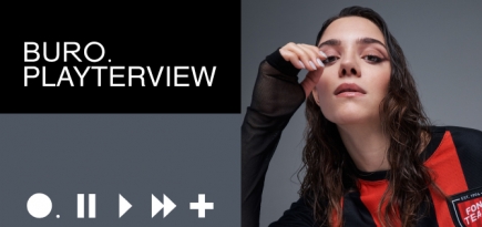 Плейтервью: любимые треки фигуристки Жени Медведевой для продуктивных тренировок