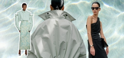 Тренды круизных коллекций, которые мы готовы внедрять в гардероб уже сегодня