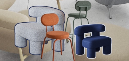 Функциональные пространства, мебель и каркасные дома: за что мы любим архитектурное бюро Delo