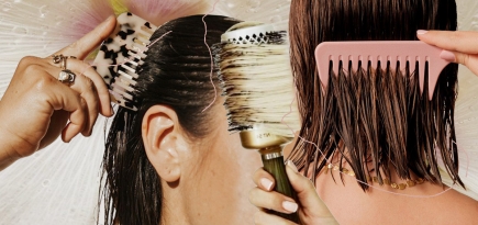 Как ухаживать за волосами летом? Отвечает эксперт
