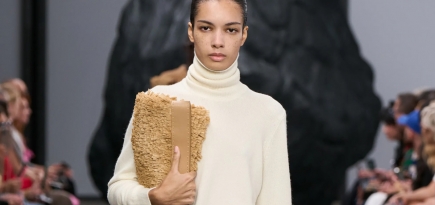 Michael Kors, коллекция весна-лето 2025