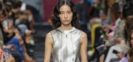 JW Anderson, коллекция весна-лето 2025