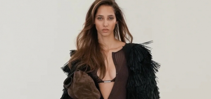 16Arlington, коллекция весна-лето 2025