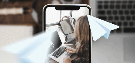 Работа, работа и еще раз работа: 5 телеграм-каналов с вакансиями в креативной индустрии