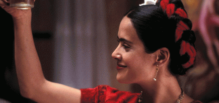 «Фрида», «Блондинка в законе» и «Скрытые фигуры»: 9 фильмов о сильных женщинах