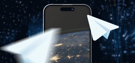 Застряли в «Матрице»: 5 телеграм-каналов о новых технологиях