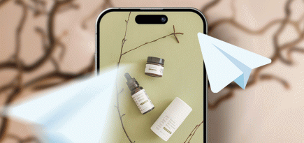 Банки, флаконы и тюбики: 5 телеграм-каналов про бьюти