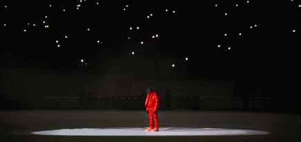 Великий и ужасный: что стоит за гением Канье Уэста