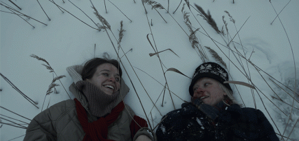 Юра Борисов, номинация на «Оскар» и тоска по дому: кинопрограмма shnit Shortfilmfestival — выбор BURO.