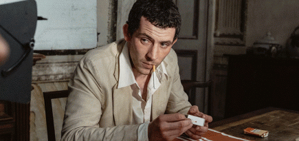 «Анатомия падения» и «Химера»: гид BURO. по кинопрограмме The Art Newspaper Russia Film Festival