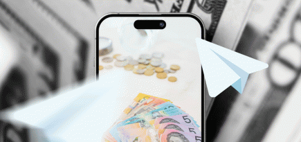 Копейка рубль бережет: 5 телеграм-каналов про финансы и инвестиции