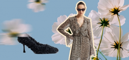 Что нового и интересного в весенних коллекциях российских марок. Выбор BURO.