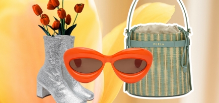 (Не)тихая роскошь: подарки для самых-самых на 8 Марта