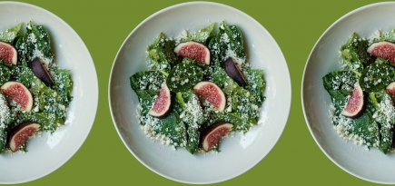 Новости ресторанов: алкогольные мишки Haribo, сибирский сет и севиче из тунца с арбузом