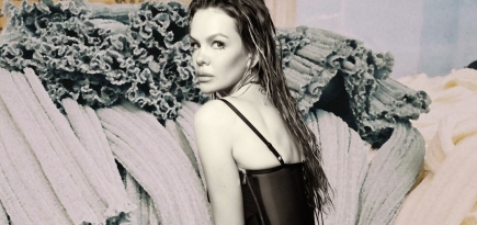 «Это стало новой главой, а не книгой»: Вера Холмова — о ренейминге и ребрендинге Sorelle Era