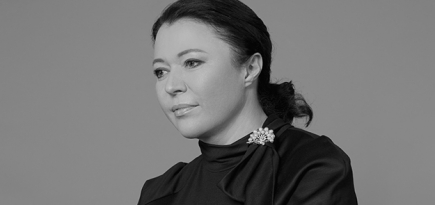 «Давайте, Минни Маус выйдет на подиум» – интервью с главой Disney Россия