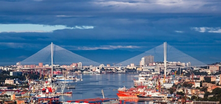 Эрмитаж откроет филиал во Владивостоке