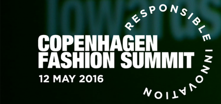 В Копенгагене прошел саммит, посвященный \"ответственной моде\"