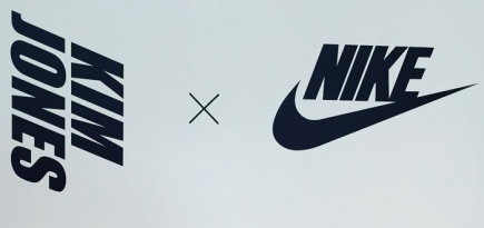 Глава мужской линии Louis Vuitton делает коллекцию для Nike