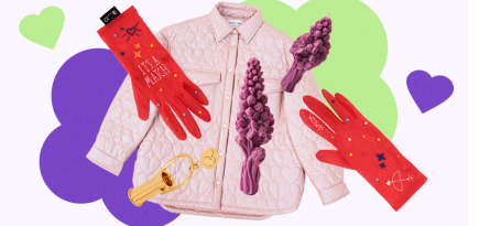 «Мегамаркет» совместно с локальными брендами выпустил эксклюзивную коллекцию