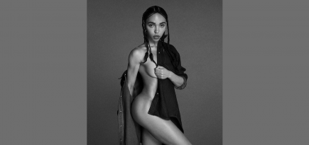 Управление по рекламным стандартам отказалось удалять кампанию Calvin Klein