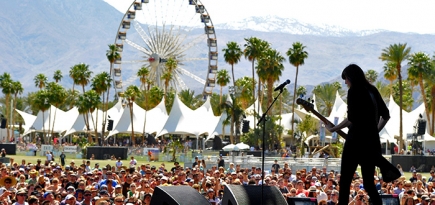 Гид по музыкальным фестивалям мира: США