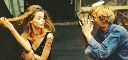 Google Play и Netflix показывают фильмы про моду