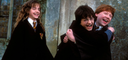 Сериал о «Гарри Поттере» выйдет в 2026 году