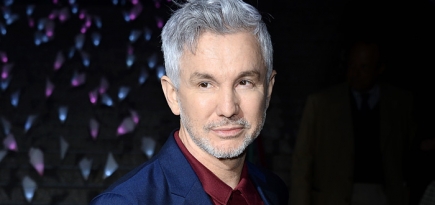 Стивен Спилберг отдал \"Наполеона\" Базу Лурману