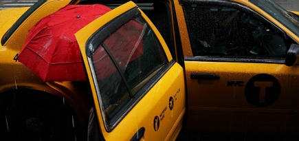 Создатели Viber готовят мощного конкурента Uber