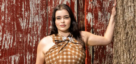 Барби Феррейра дебютировала на кинофестивале SXSW