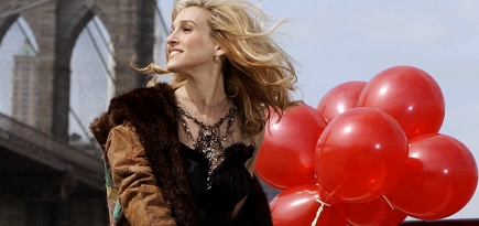 Чему нас научила Сара Джессика Паркер