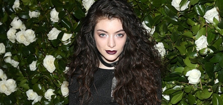 Lorde выпустила новый клип
