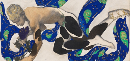 19 московских выставок лета