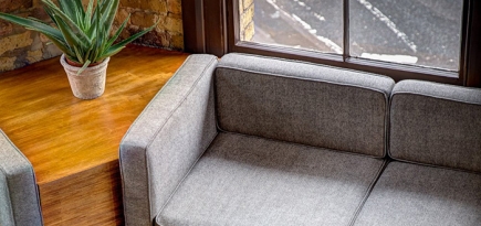 Офис агентства MAD в Лондоне от DOC Architects