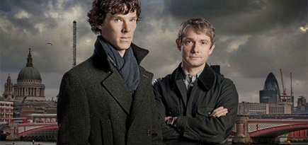 BBC построит тематический парк по мотивам своих сериалов