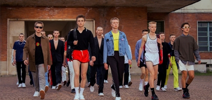 Главные тренды 2016 года