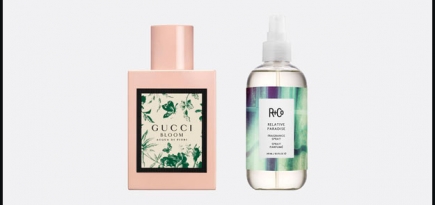 Аромат к чемпионату мира по футболу, пигмент для губ и другие новинки недели