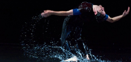 Фестиваль \"Территория\" объявил программу