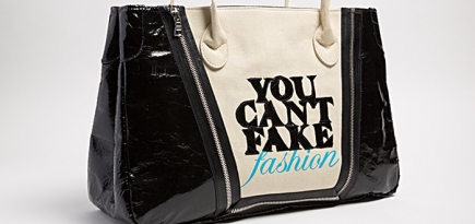 Подделки и их поклонники: новая выставка в FIT