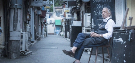 Гастрономический кинофестиваль Eat Film Festival приглашает на вечеринку и ужин в честь открытия