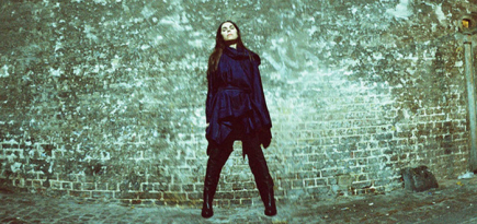 PJ Harvey выпустила новый клип